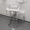 DCI Series IV Mobile Dental Delivery Cart - Image 13