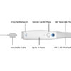 Medit i700 Intraoral Scanner - Image 3