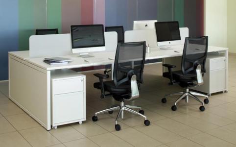Nova Bench System - Many Combinations Available - Image 4