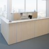 Nova Reception Desk Range - Image 2