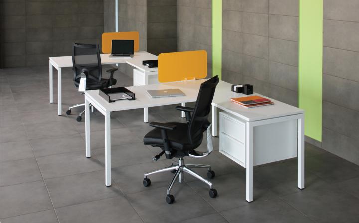 Nova Bench System - Many Combinations Available