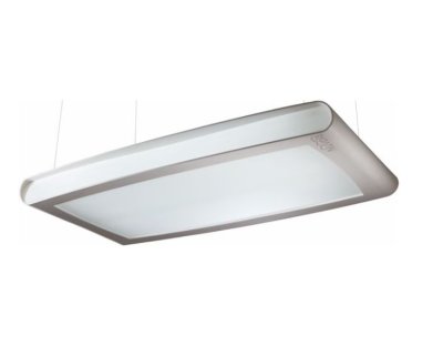 Nuvola dental ceiling light