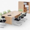 Opto Conference/Staff Room Tables - Image 5