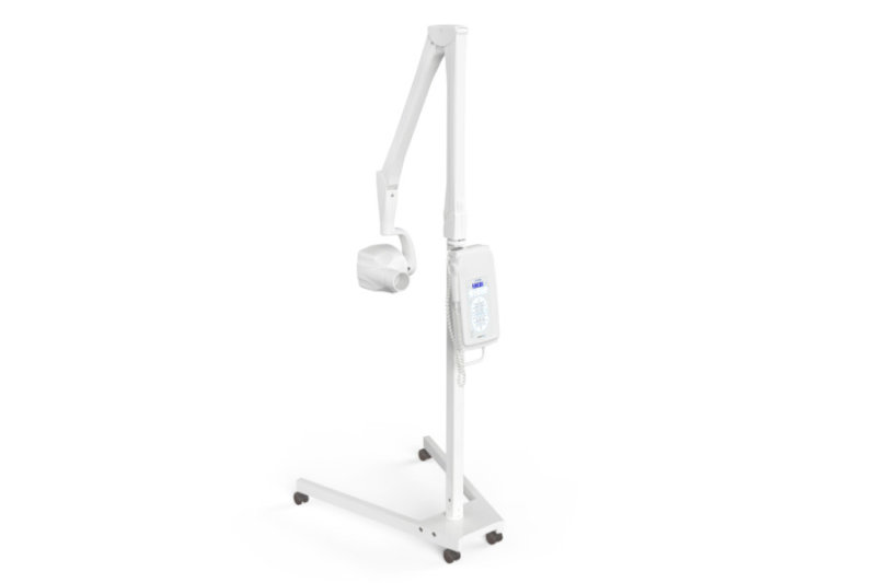 Owandy RX DC Mobile X-Ray