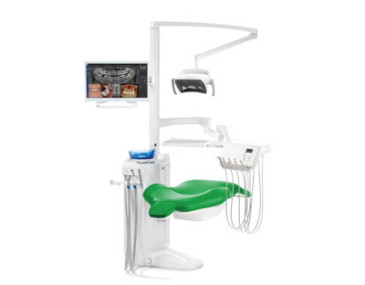 Planmeca Compact i Classic