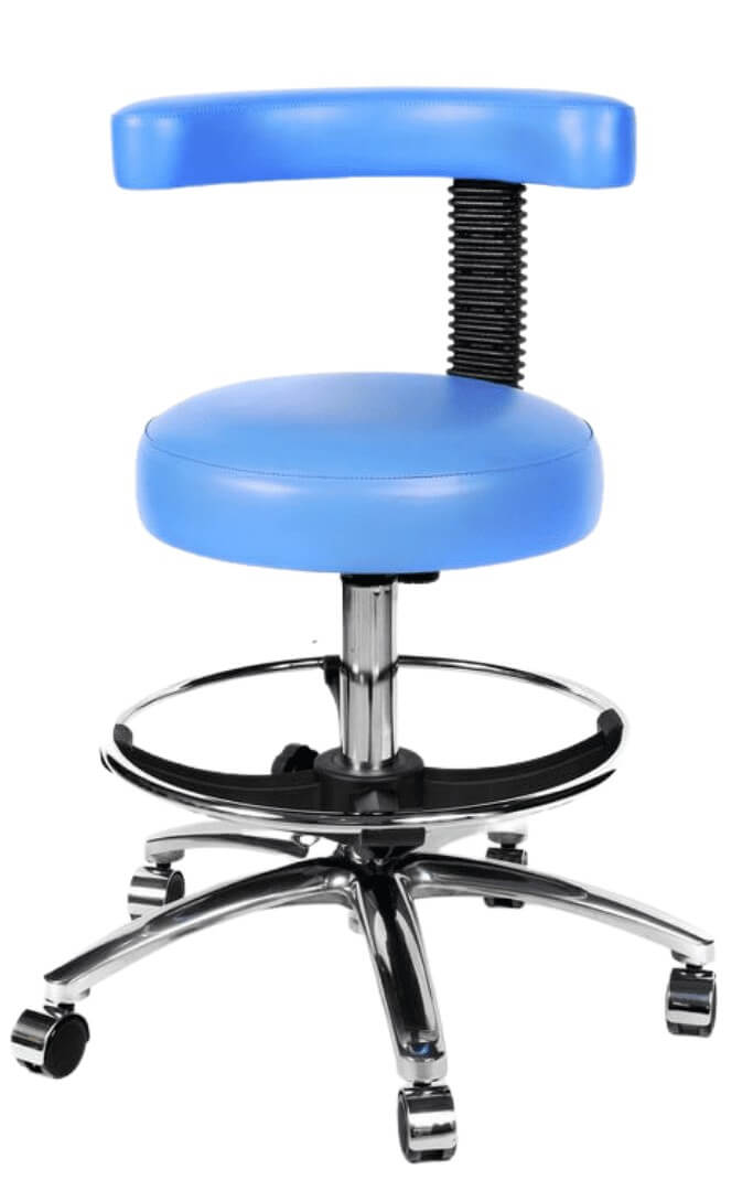 Gatley SRA09 Nurse's Stool