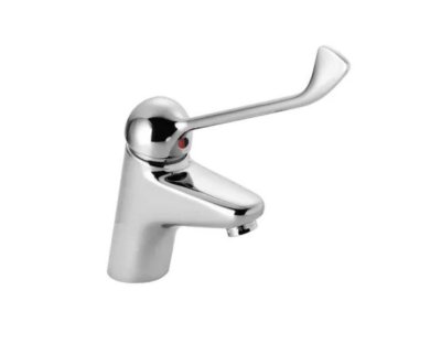 Short Spout Mixer Tap