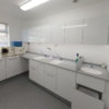 Decontamination Cabinetry - Image 17