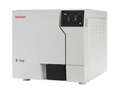 Tuttnauer T-Top Autoclave
