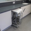 DCI Series IV Mobile Dental Delivery Cart - Image 10