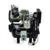 Cattani AC200 2-4 Chair Air Compressor - Image 2