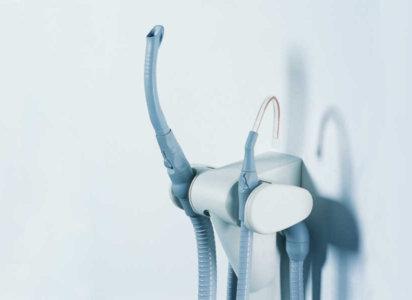 Durr Comfort Manifold Operating Instructions