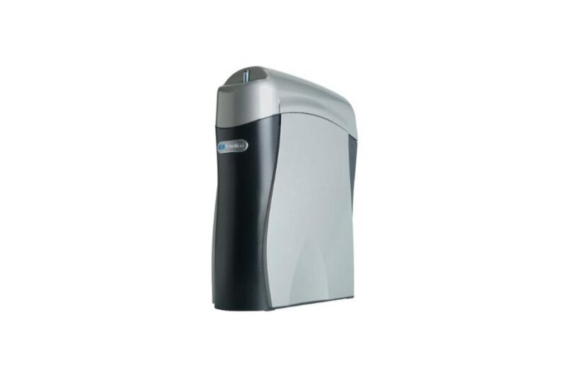 kinetico reverse osmosis water filtration unit