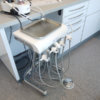 DCI Series IV Mobile Dental Delivery Cart - Image 12