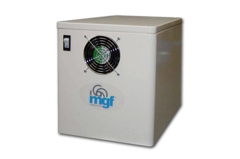 MGF Silent 3 SuctionPump