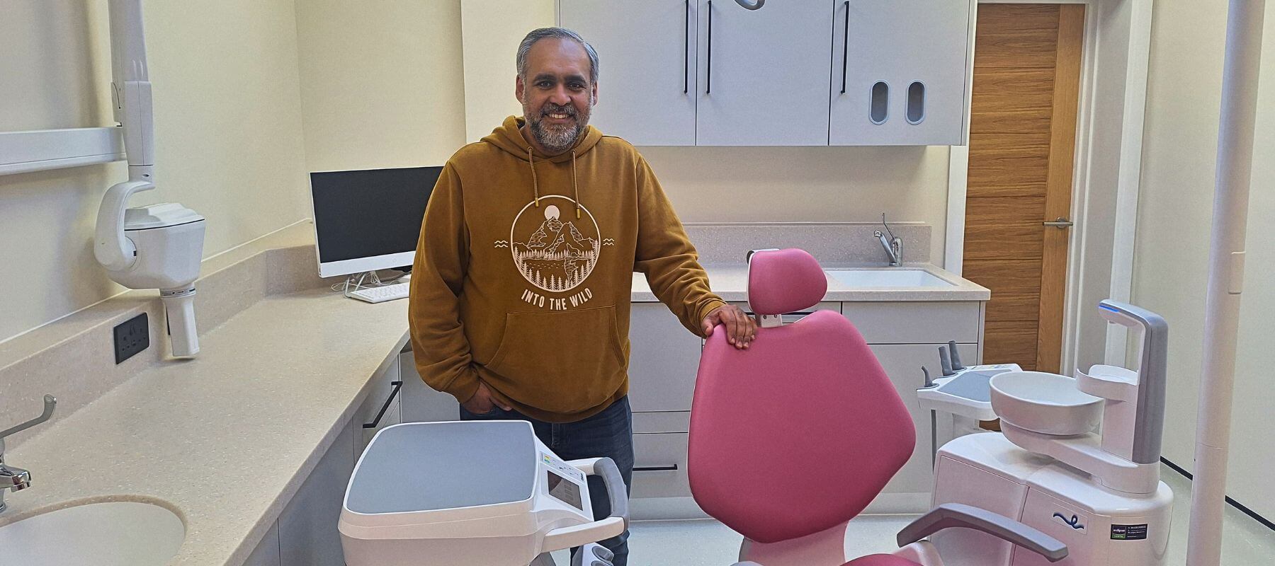 9 key factors choosing perfect dental chair
