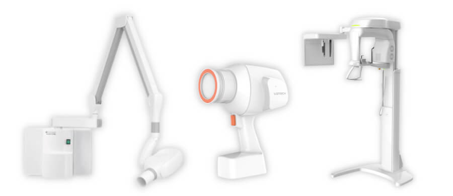 A comprehensive guide to dental x-ray equipment