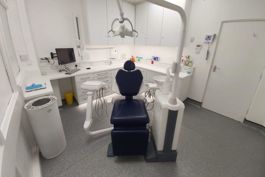 Altmore Dental surgery