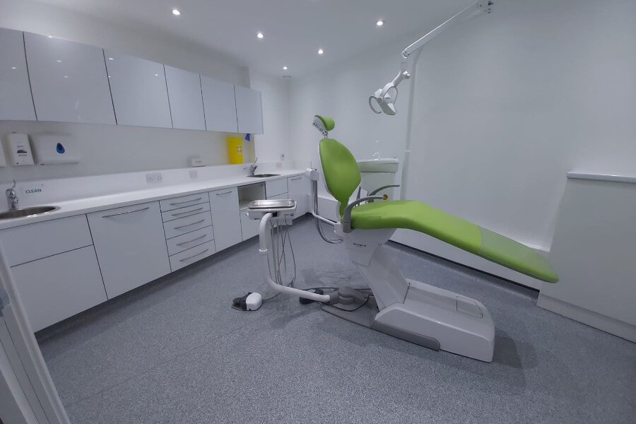 Confidental streatham surgery
