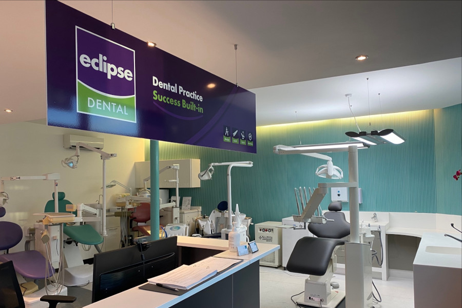 From Consultation to Completion: Why Dentists Choose Us