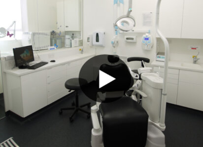 Dental Surgery Fit-Out Series: Decontamination Areas