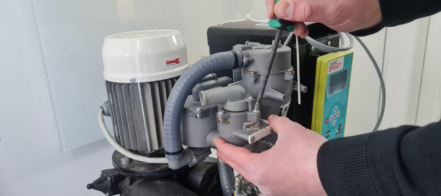 Definitive guide to dental equipment servicing
