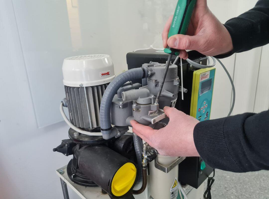 The Definitive Guide to Dental Equipment Servicing