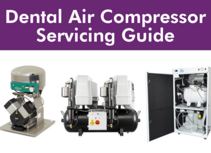 Dental Air Compressor Servicing Guide