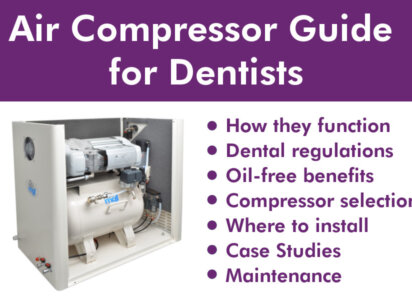 Comprehensive Dental Air Compressor Guide