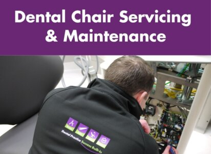 Dental Chair Servicing & Maintenance