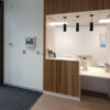 Dentcross reception