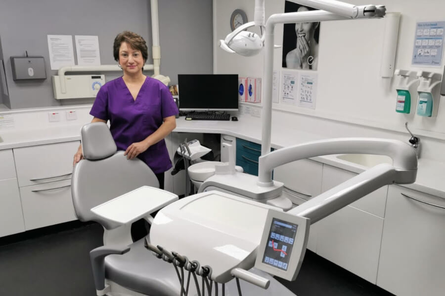 Birchington Dental Care