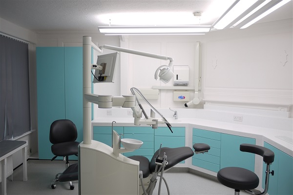 Castle Street Dental