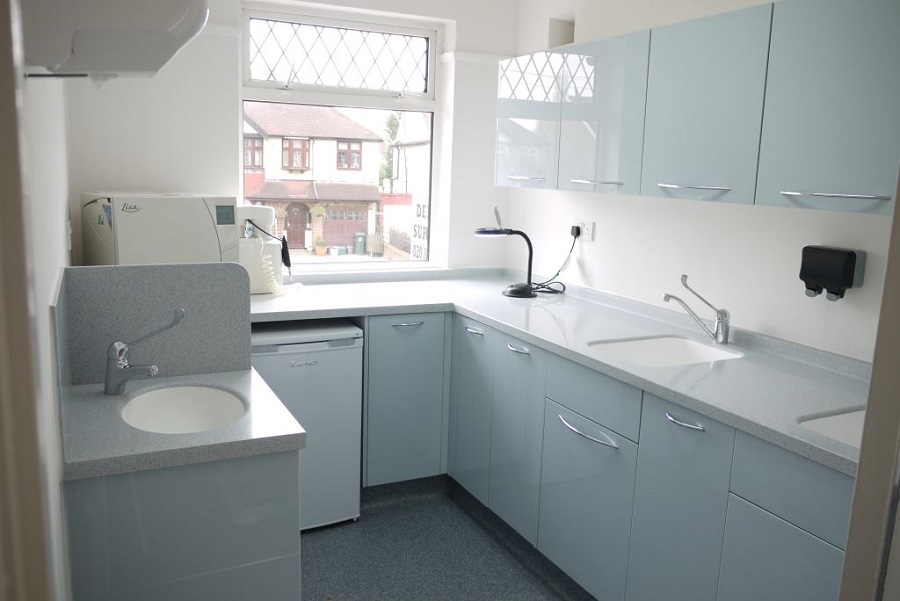 Hillcross Dental Practice