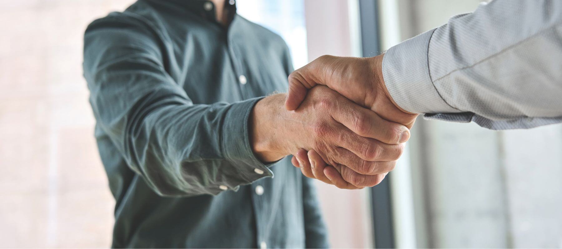 Handshake