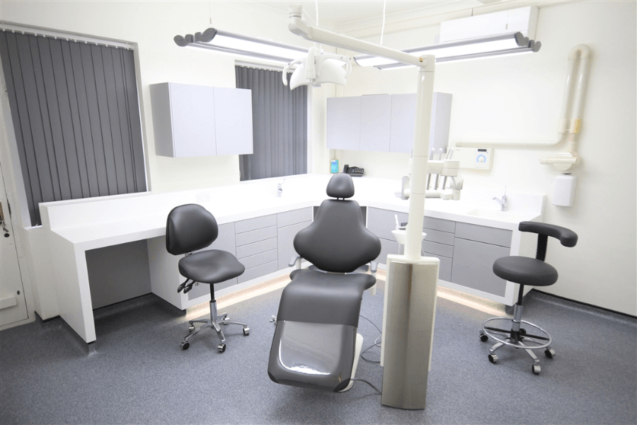 Ivy House Dental Practice