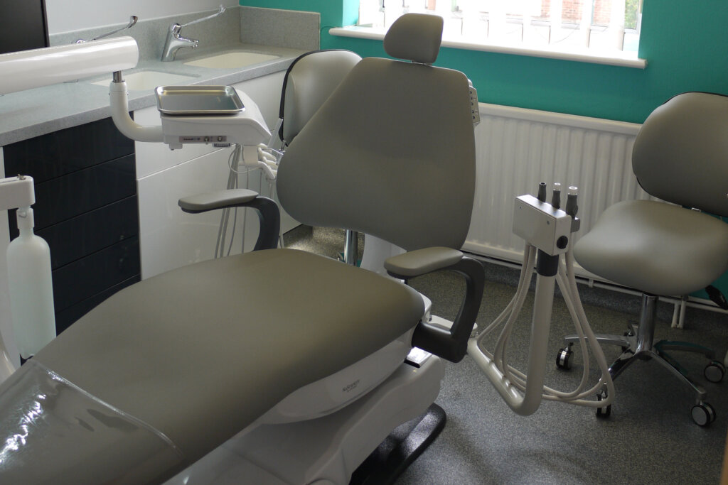Maxted Meaden Dental Practice