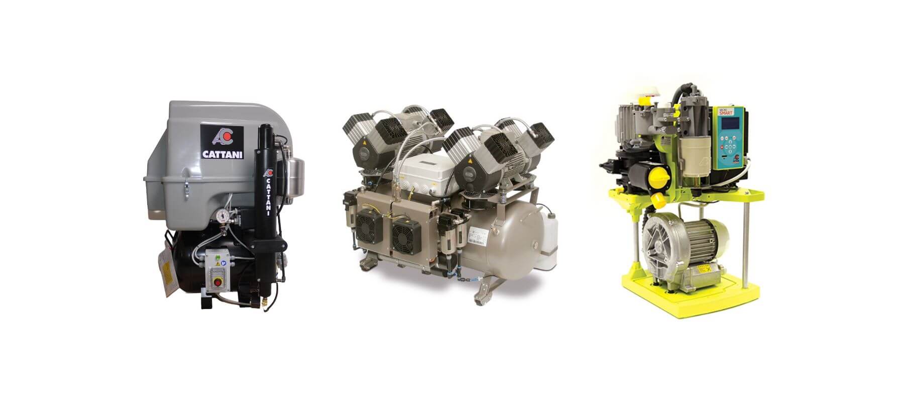 Plant machinery care and maintenance