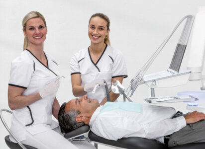 9 Key Factors in Choosing the Perfect Dental Chair