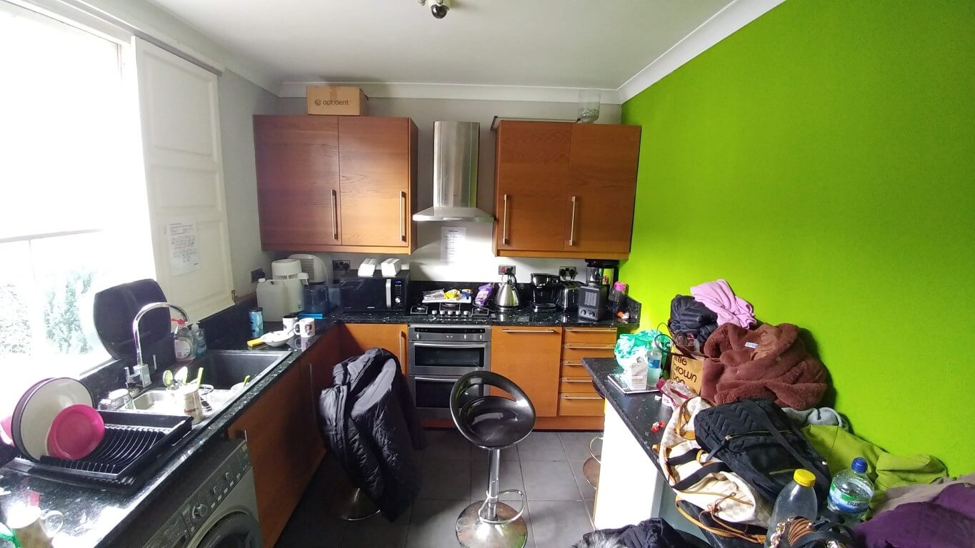 Nelson road surgery before