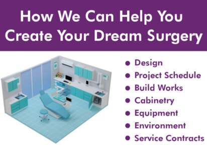 How We Can Help You Create Your Dream Surgery