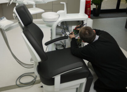 Do I Need to Have My Dental Equipment Serviced?