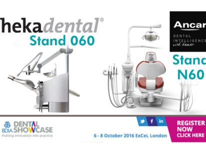 BDIA Dental Showcase