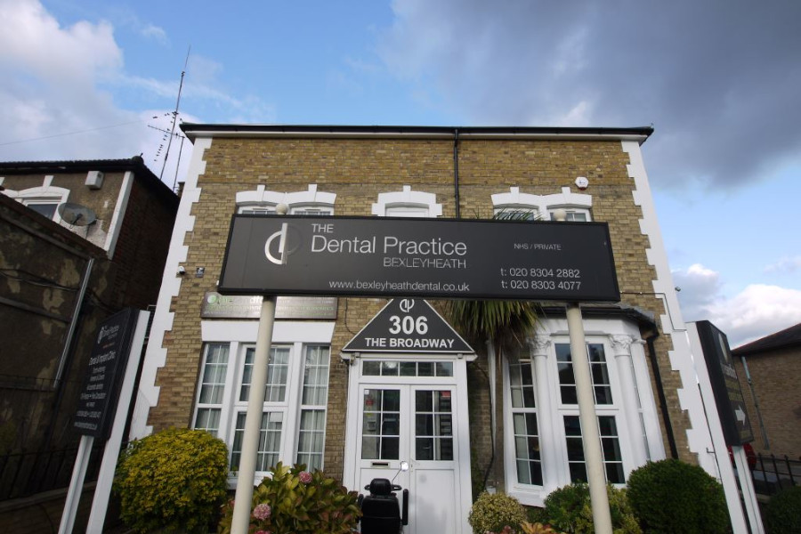 Bexleyheath Dental