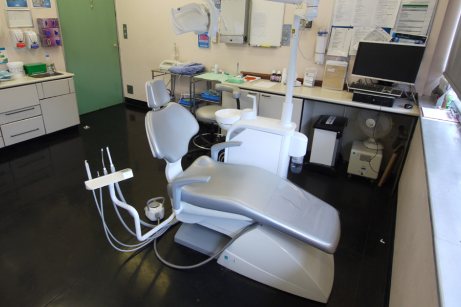 Hillingdon Hospital NHS Foundation Trust