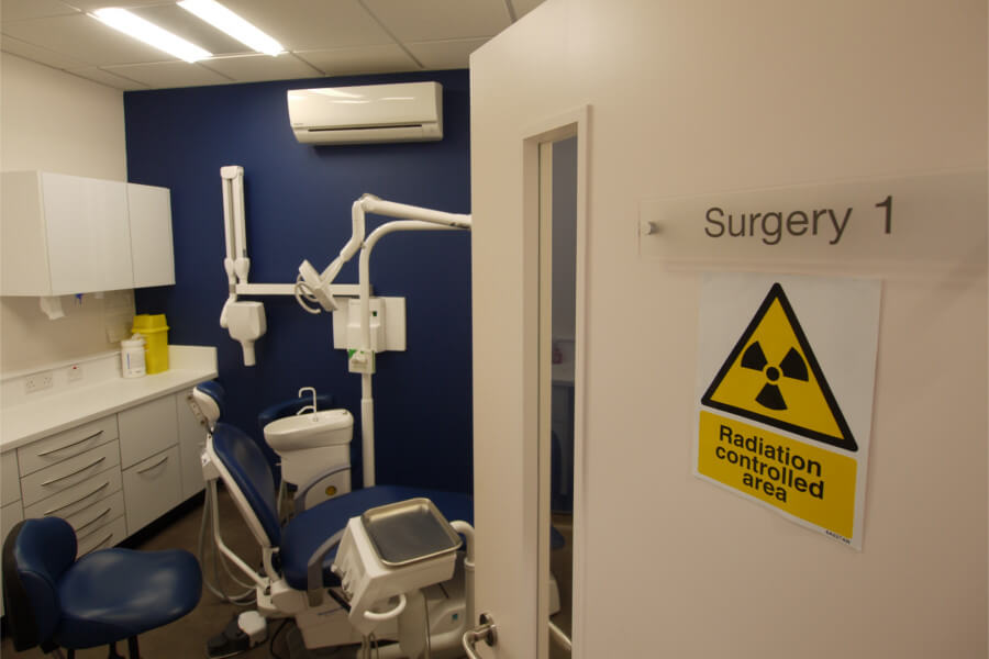Chrisp Street Dental Centre