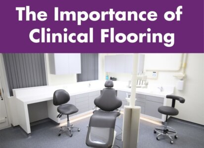 Importance of Clinical Flooring in a Dental Surgery