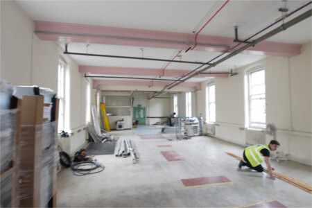 Croydon University Hospital