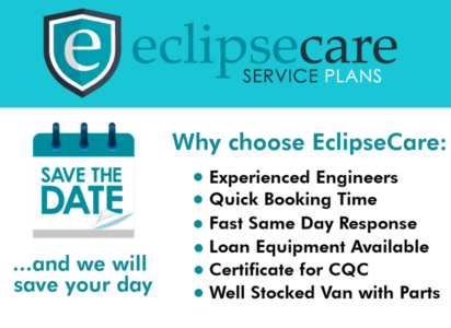 EclipseCare Service Plans