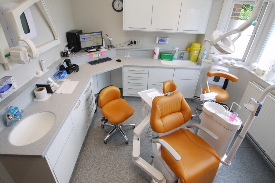Figges Marsh Dental Practice